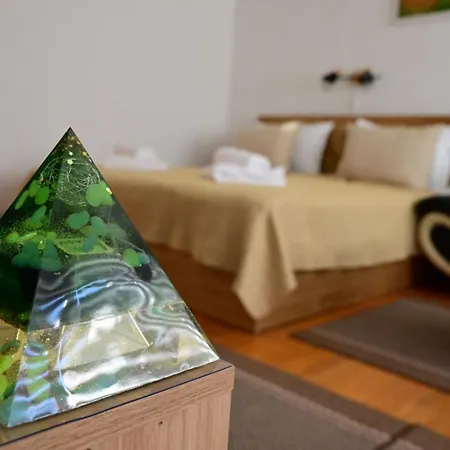 Nur 아파트 Bihać