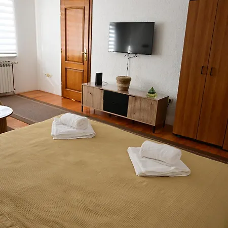 Nur 아파트 Bihać