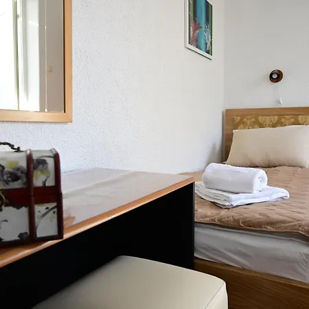 アパート Nur Bihać