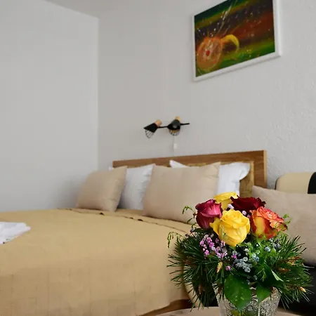 アパート Nur Bihać