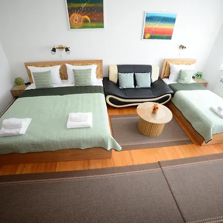 Nur 아파트 Bihać